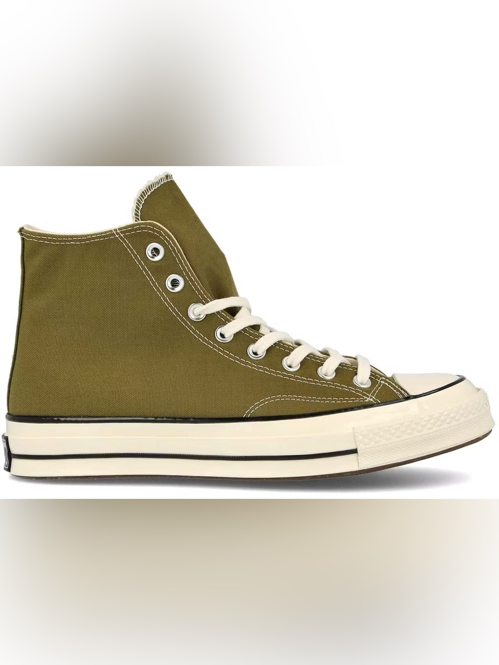 Chuck 70 Canvas